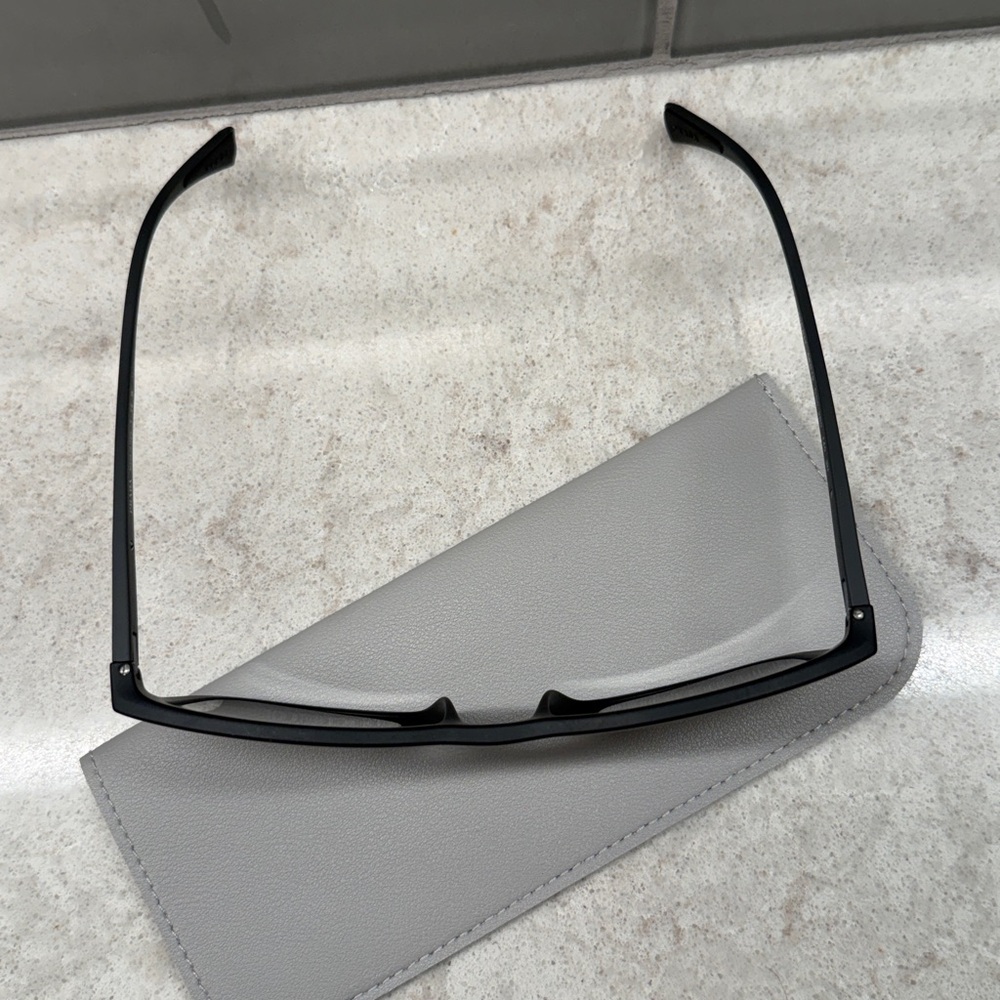 PRADA LINEA ROSSA SUNGLASSES - Picture 4 of 4